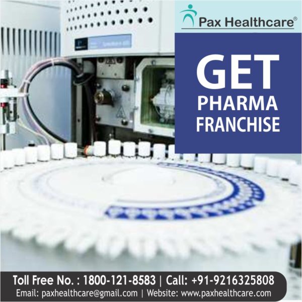 PCD Pharma Franchise Company in Gujarat