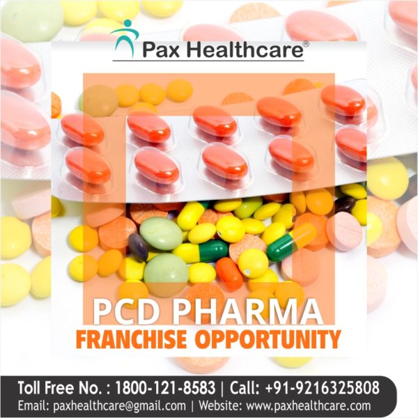 PCD Pharma Franchise in Kerala