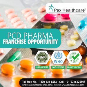 Pharma Franchise for Antiasthmatic Medicine