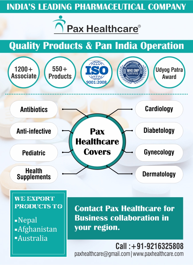 PCD Pharma Franchise in Tamil Nadu