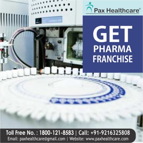 What is the scope of PCD Pharma Franchise?