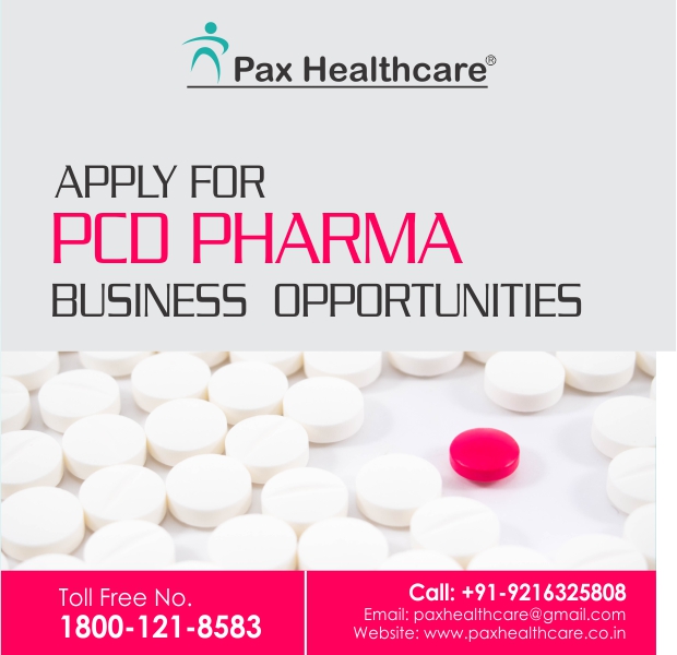 PCD Pharma Franchise in Goa