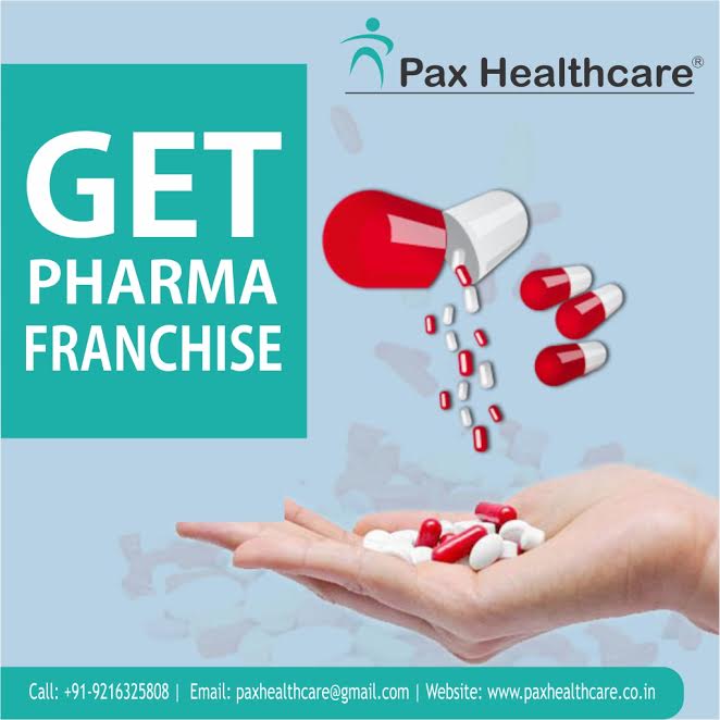 Pharma Franchise for Antiasthmatic Medicine