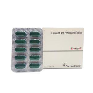 ETOXTER-P TAB