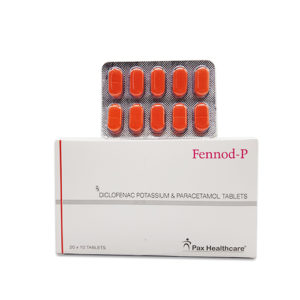 FENNOD-P TAB