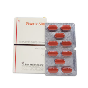 FIXOTIX-500