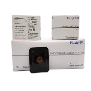 FLUZIP-200 TAB