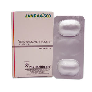 JAMRAX-500