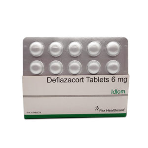 LDLOM TAB