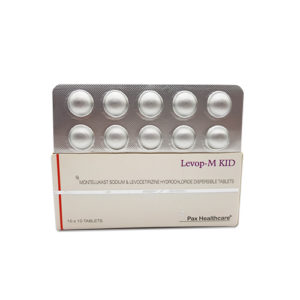 LEVOP-M KID TAB