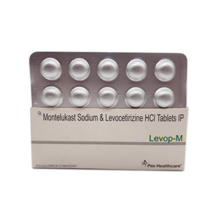 LEVOP-M TAB