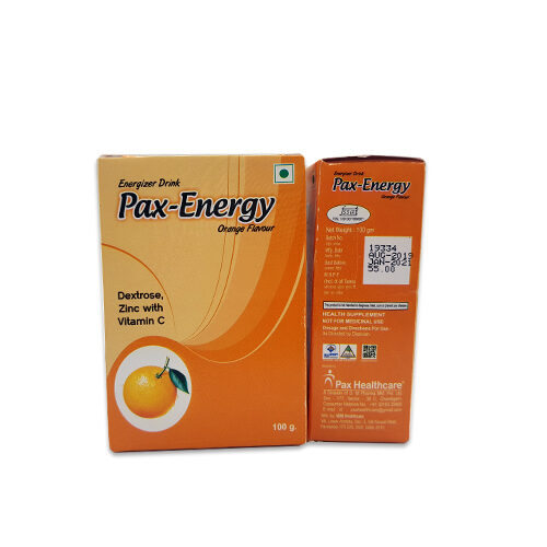 PAX-ENERGY