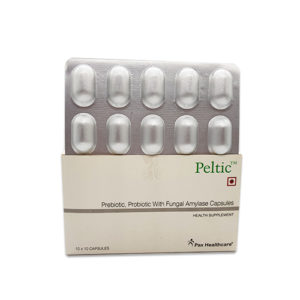 PELTIC CAP