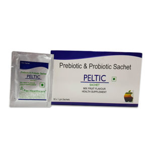 PELTIC SACHET