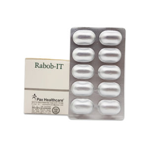 RABOB-IT TAB