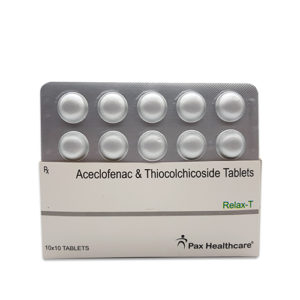 RELAX-T TAB