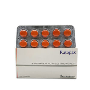 RUTOPAX TAB