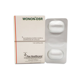 WONON-DSR P.S CAPSULES