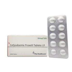 XIMEP-200 TAB