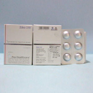 ZIKTI-250 TAB