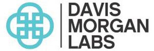 Davis Morgan Labs Logo
