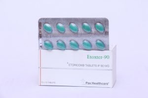 ETORICOXIB Tablets