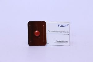 Fluconazole tablets