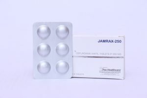 Cefuroxime 250 mg Tablets