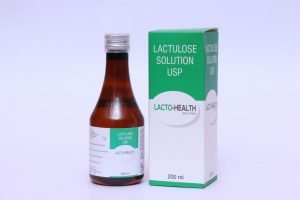EACH 15 ML CONTAINS LACTULOSE 10 MG