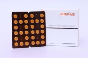 NIMIP-MD TAB