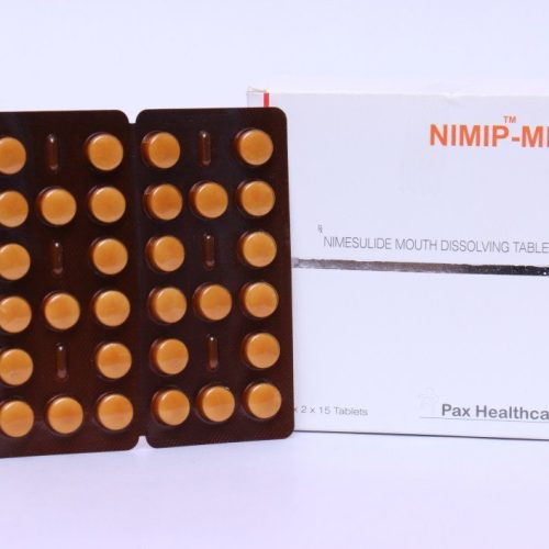 NIMIP-MD TAB