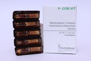 :METHYLCOBALAMINE 1000 MCG + MULTIVITAMINS/2ML