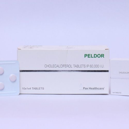 Cholecalciferol Tablets