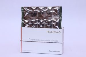 Omeprazole & Domeperidone capsules