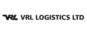 VRL LOGISTICS LTD Logo