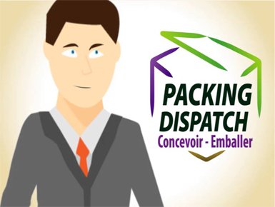 Packing Dispatch