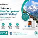 Top PCD Pharma Franchise Companies in Himachal Pradesh Top PCD Pharma Franchise Companies in Himachal Pradesh