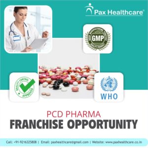 PCD Pharma Franchise in Karnataka