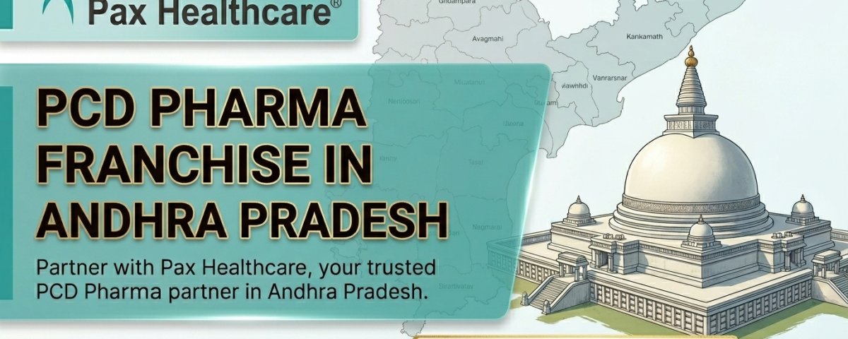PCD Pharma Franchise in Andhra Pradesh