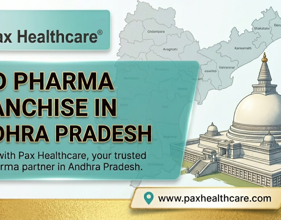 PCD Pharma Franchise in Andhra Pradesh