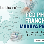 PCD Pharma Franchise in Madhya Pradesh