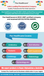 PCD Pharma Franchise in Odisha