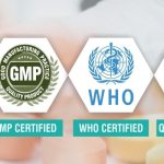 Top 100 Pharma Companies in India