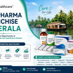 PCD Pharma Franchise in Kerala