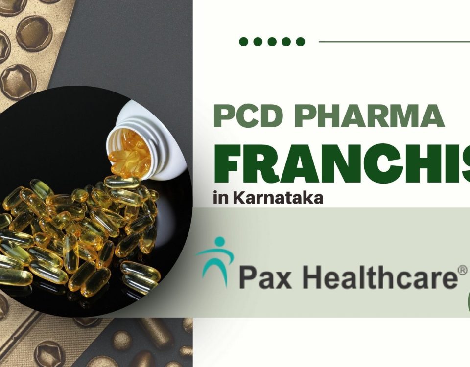 PCD Pharma Franchise in Karnataka