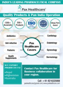 PCD Pharma Franchise in Tamil Nadu