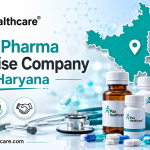 PCD Pharma Franchise Company in Haryana