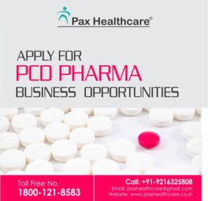 Pharma Franchise for Anticholinergic Medicine