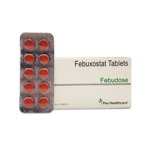 FEBUDOSE TAB