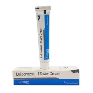 LULISUM CREAM